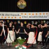 Ünnepi megemlékezés